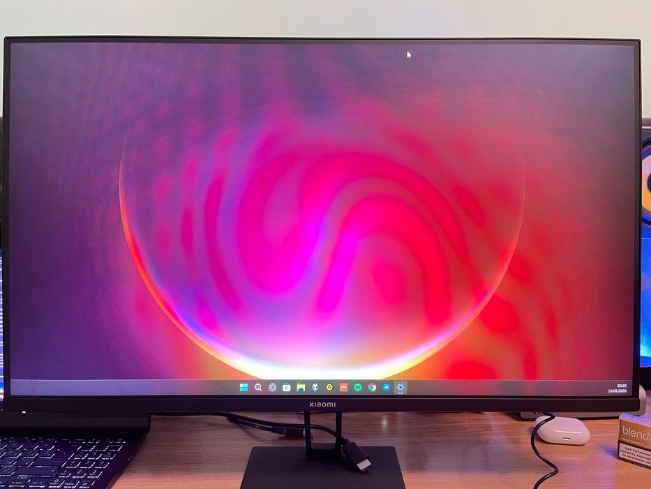 Монітор 27" Xiaomi Monitor A27i