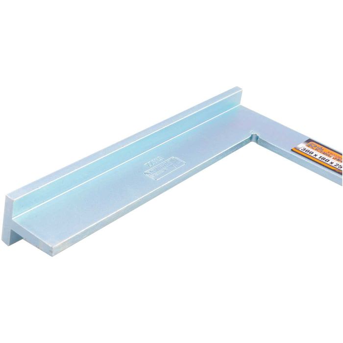 kątownik ze stopką 150x100x20 MM GRUBOŚĆ 5 MM
