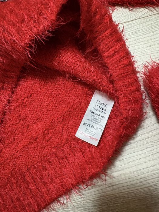 Family look 2 светри з оленями next