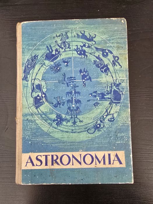 Astronomia Rudnicki 1974