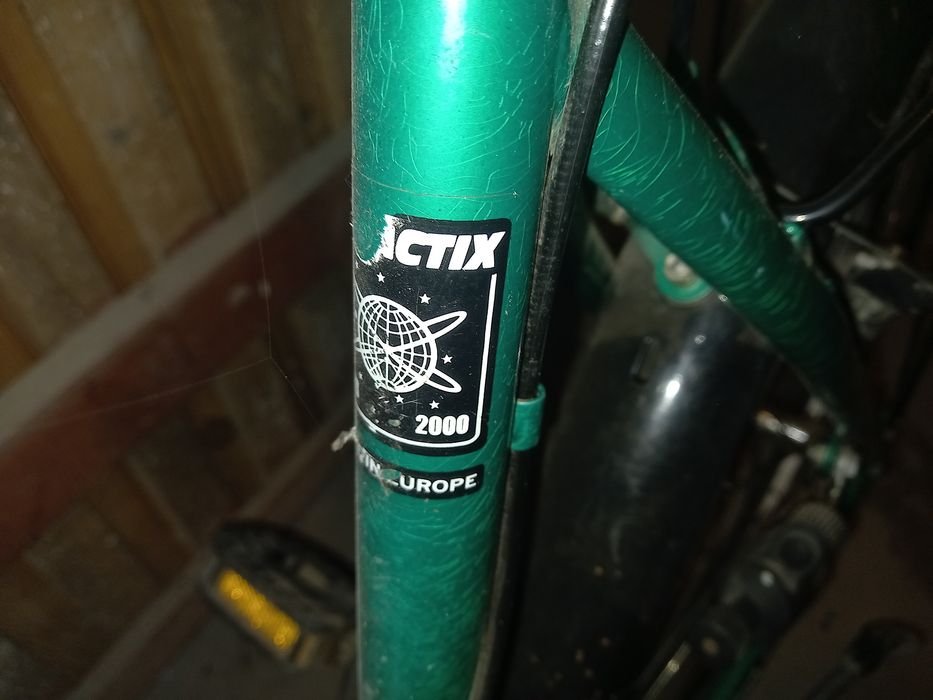 Rower damski 26 cali