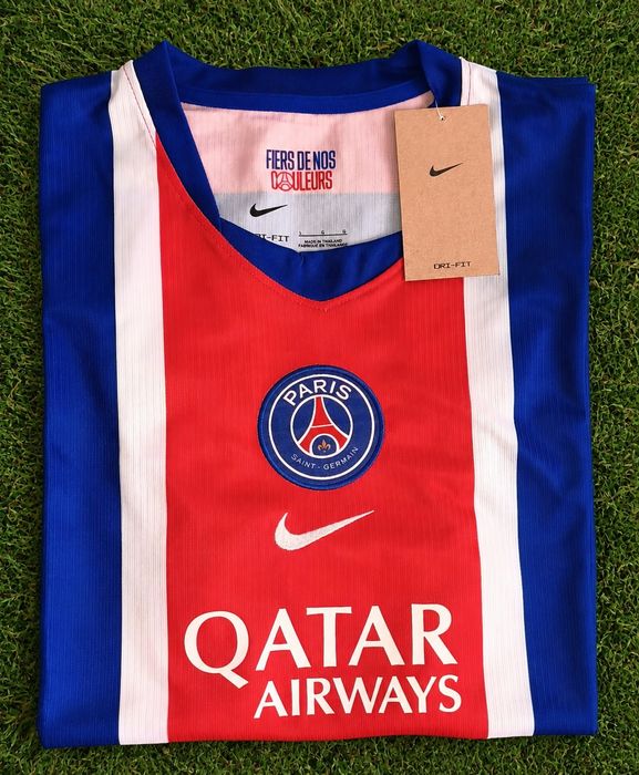 Paris Saint-Germain 26/27