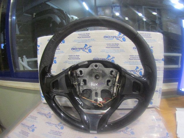 Volante de direção RENAULT Clio IV Grandtour (KH_)