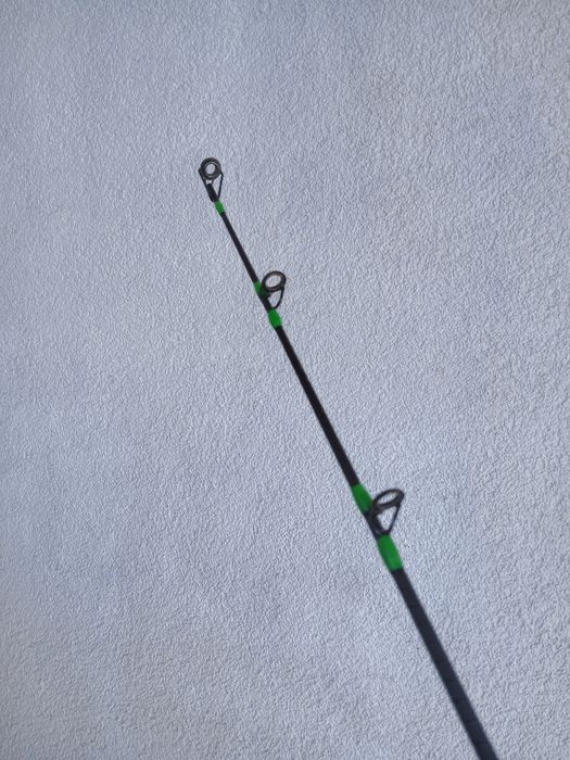 Sumówka Delphin 210cm pod każdego suma