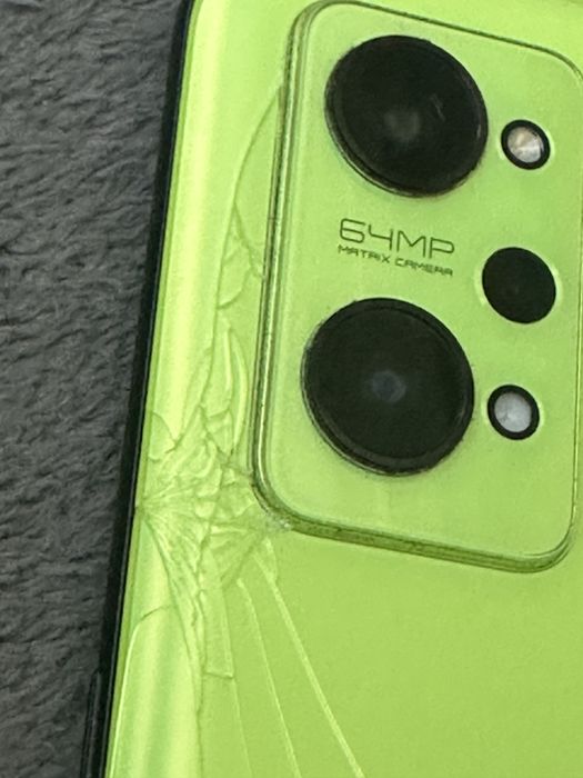 Realme gt 2 neo  12/256GB