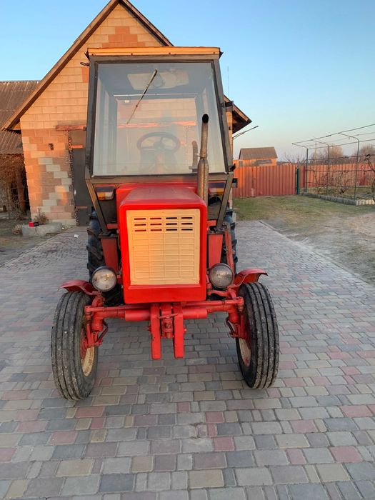 ПРОДАМ трактор Т-25А