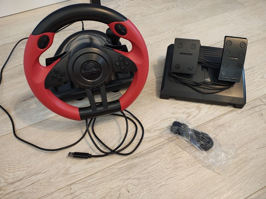 Kierowca speedlink Trailblazer
