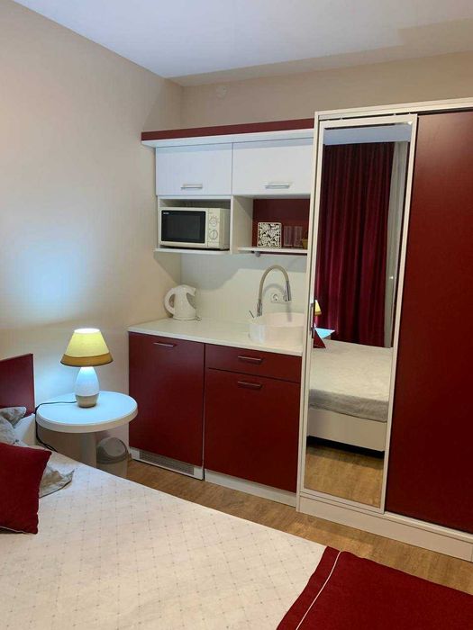 Довгострокова оренда Апартаменти, Болгарія Сонячний берег Святий Влас