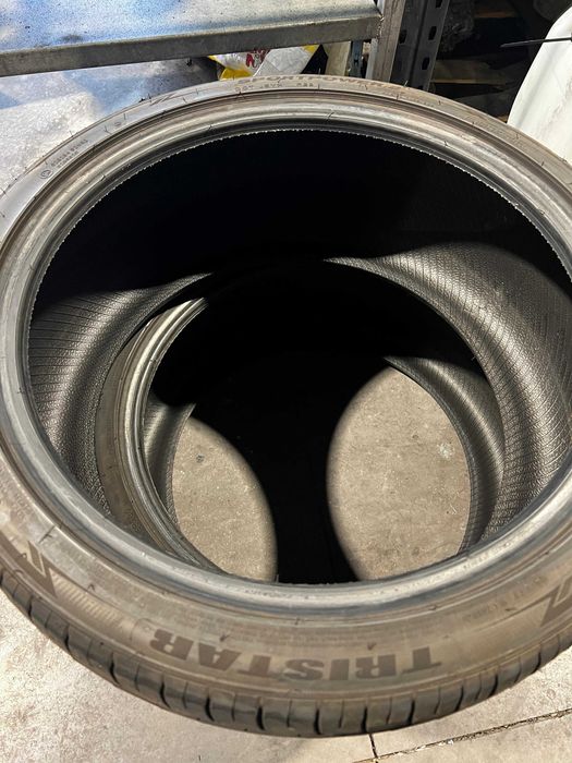 Pneus BMW M4/M3/M2 R19"