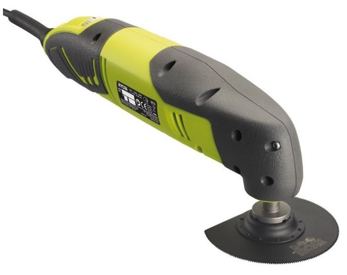 Многофункциональный инструмент (Реноватор) RYOBI RMT200-S