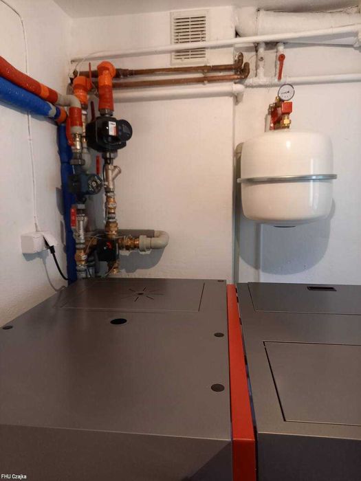 Firma budowlana - usługi budowlane, remontowe, elektryczne