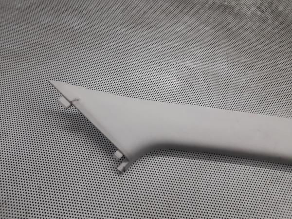 Plástico genérico RENAULT Clio IV (BH_)