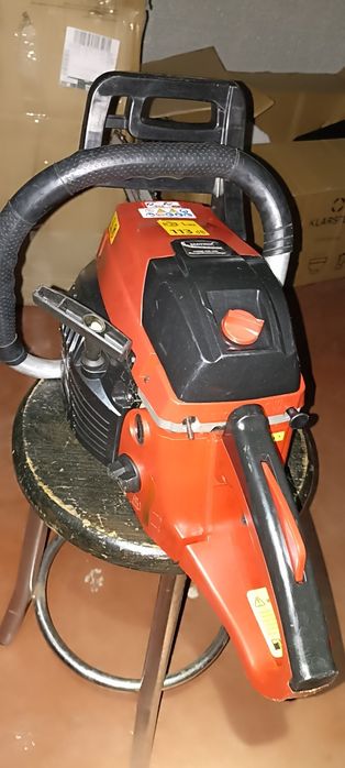 Бензопила Matrix MCS 46-48 из Германии.