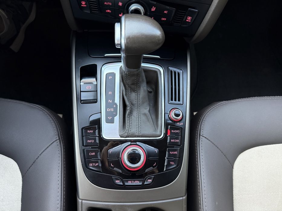 Audi A4 2013 VIN WAUZZZ8K9DA212335 фото оголошення 16 з 24