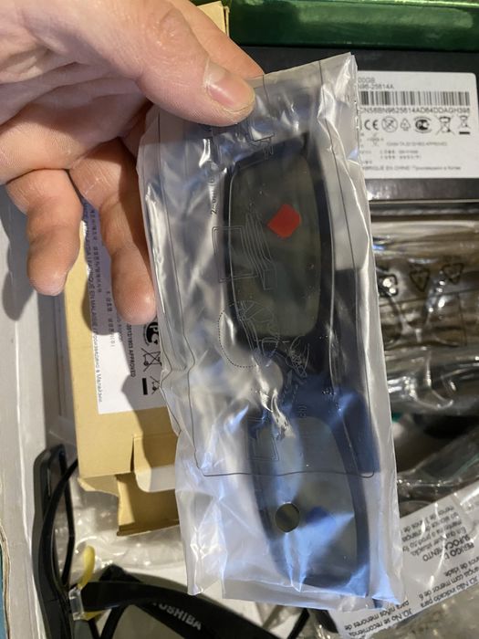 3d очки samsung sony philips