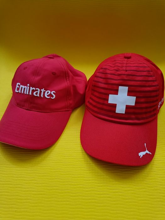 Кепка, бейсболка Puma