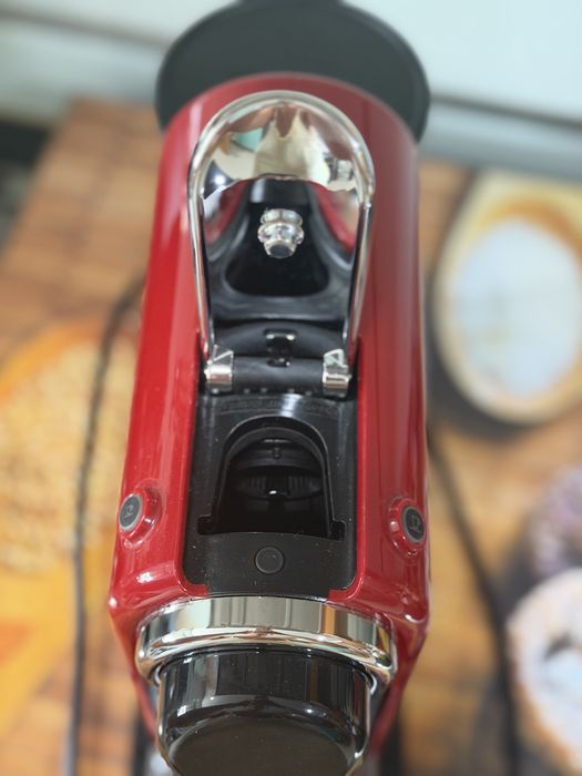 Máquina de café Nespresso Krups Citiz