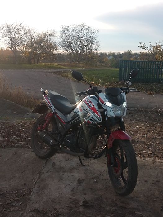 Продам SPARK р29