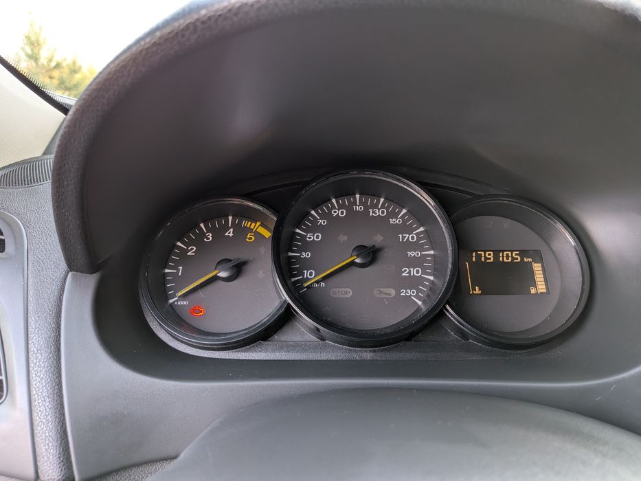 Renault Fluence 2012, 1.5 dci