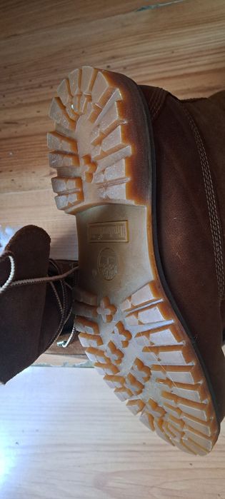 Buty Timberland numer 37