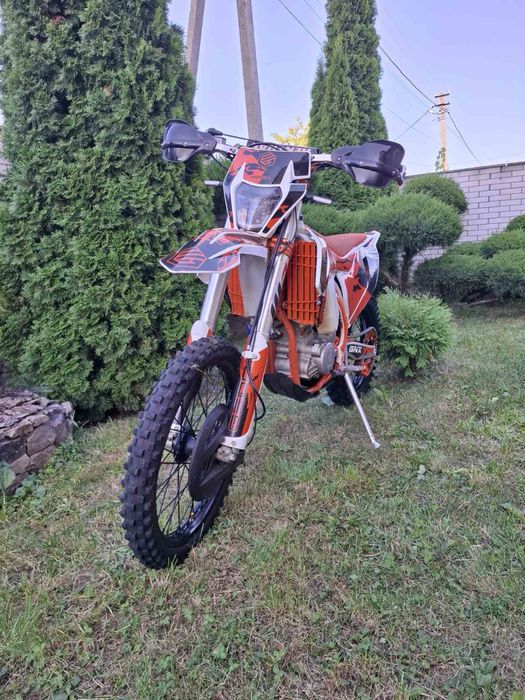 Geon gnx 300 nb ендуро
