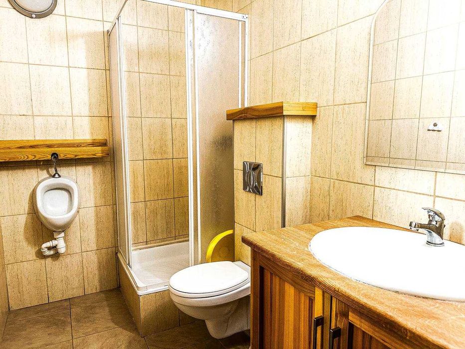 Хостел в Гданьске  Limbowa 6