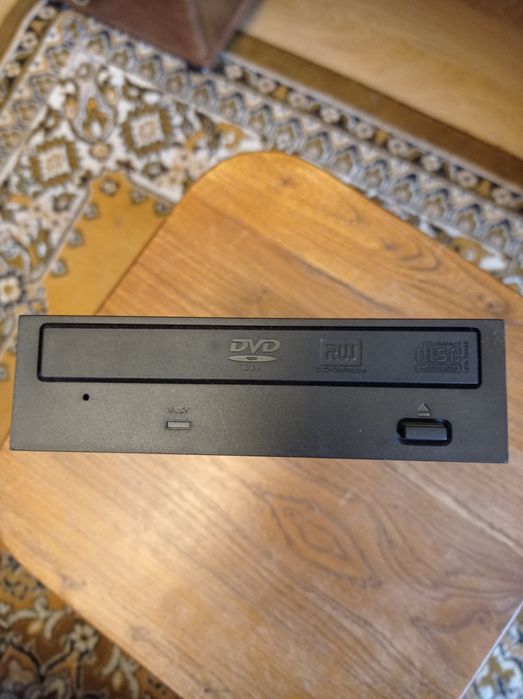 Сидиром CODE DVR-112 DBK пионер