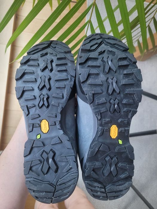Buty trekkingowe Scarpa Mojito Hike GTX WMN 40,5 – jak nowe