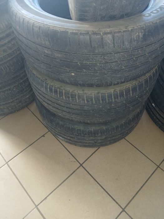 Hankook Ventus S1 evo