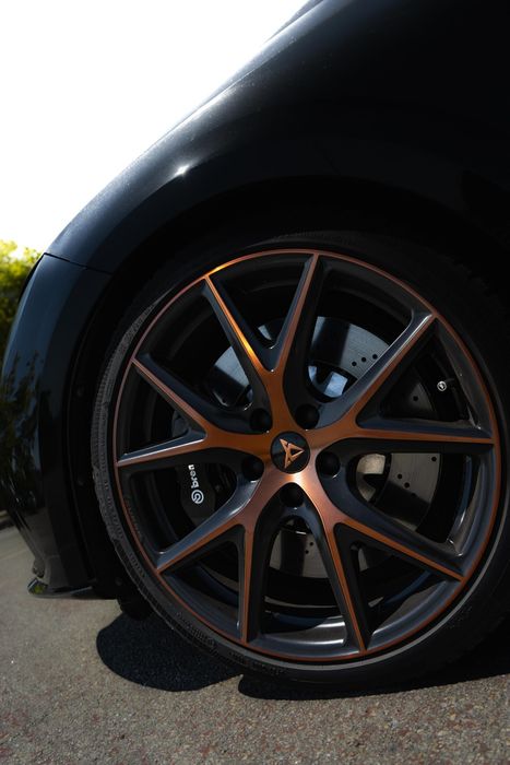 SEAT Leon 5F Cupra R Edição Limitada