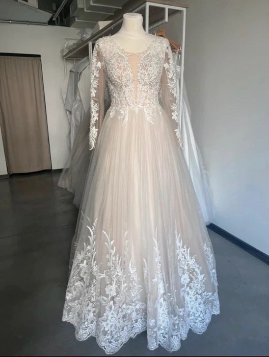 Suknia ślubna X Bride Wedding Dress