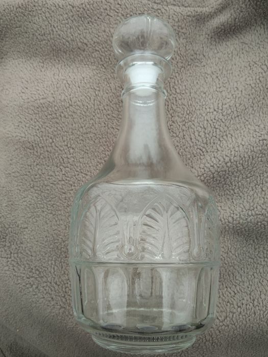 Karafka 27 cm ideał