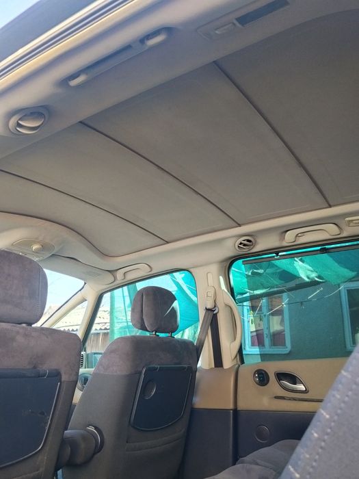 RENAULT Espase 4 / 2.2