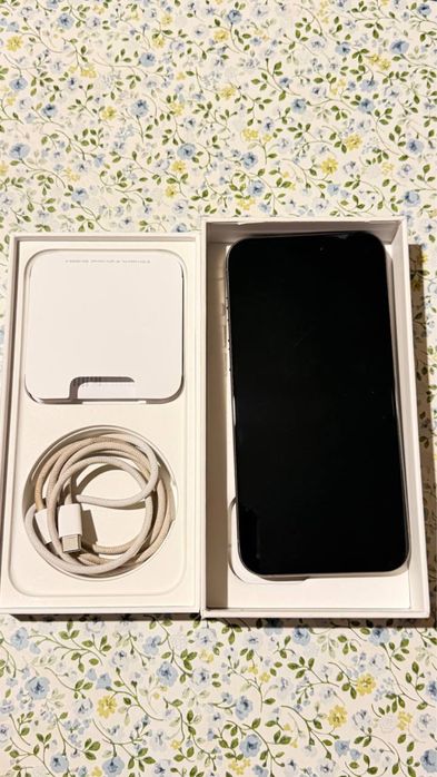 Iphone 15 promax 256 gb