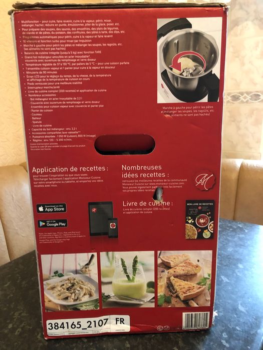 Silver Crest Kitchen Tools