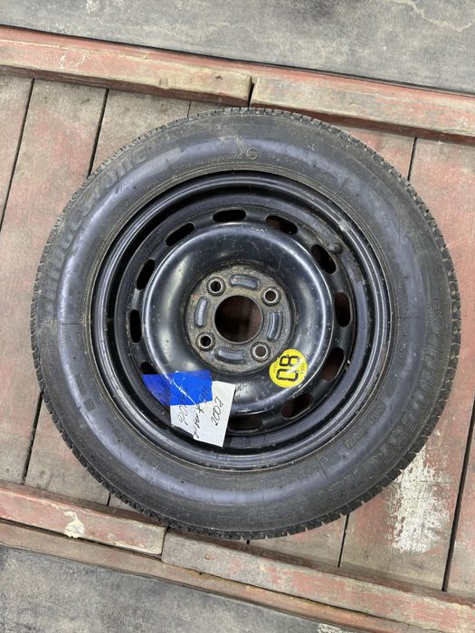 Продам запаску 175/65/14 4-108