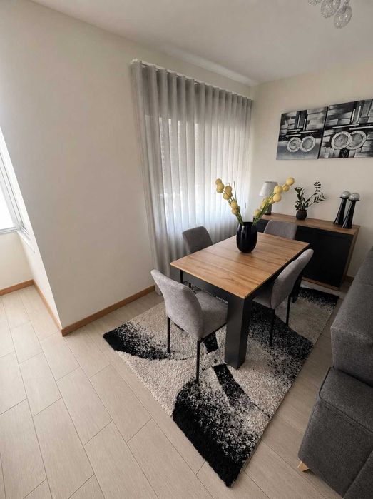 Vendo apartamento t2