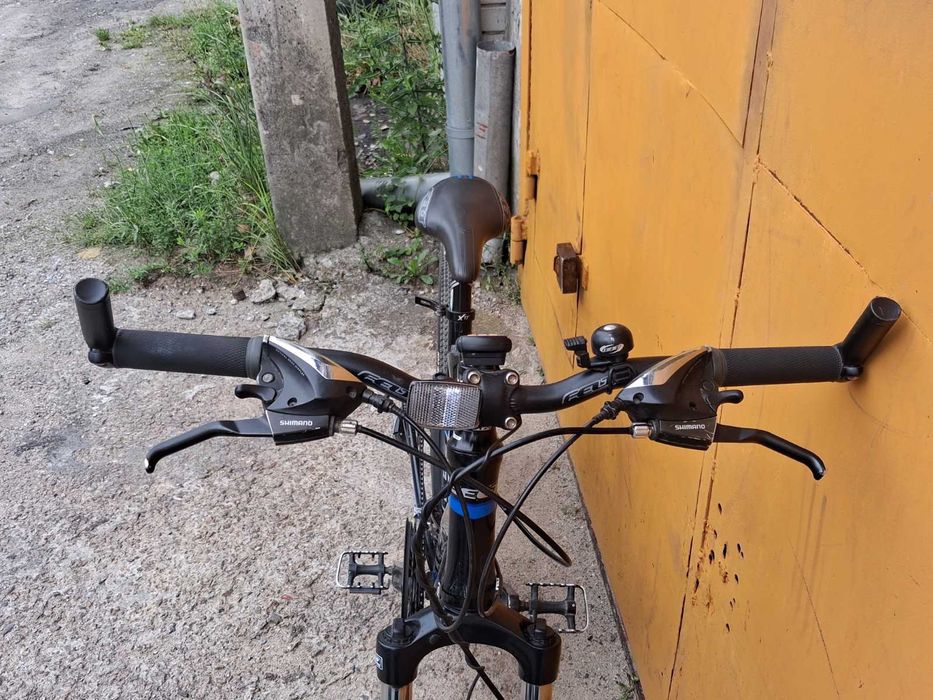 FELT Q220 р 26 2019