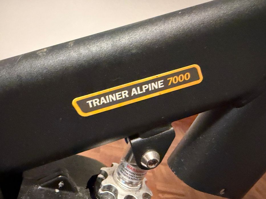 Gridinlux Alpine 7000