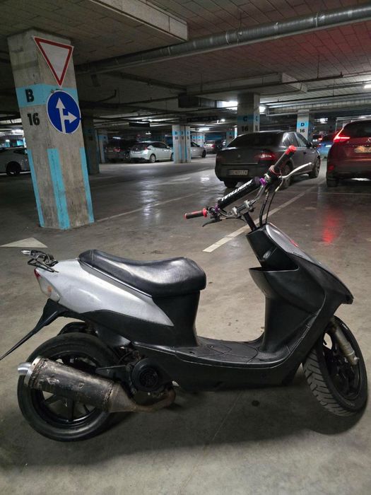 Продам сузукі інчап реальному покупцю торг можливий обмін на ямаху