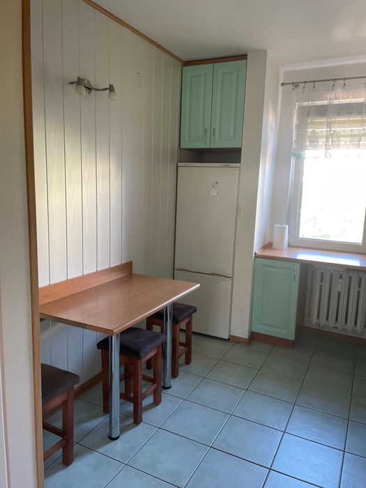 Wynajmę 2-pokojowe mieszkanie (47m2). Osiedle nad Potokiem, ul. Zbrowskiego.