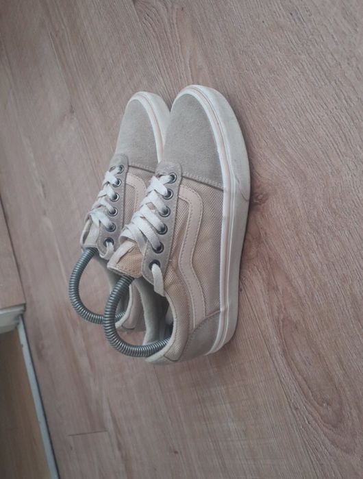 Tenis Vans Originais