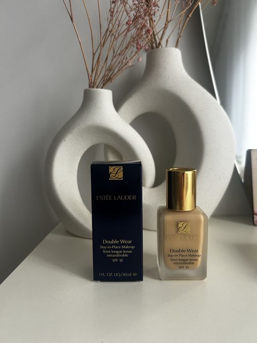 Podkład estee lauder double wear stara formuła