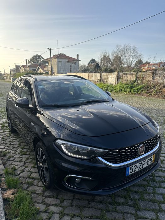 Fiat tipo 1.3 diesel