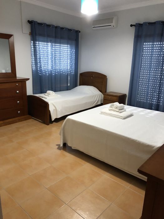 Apartamento T3 para ferias com Piscina - Armação de Pêra