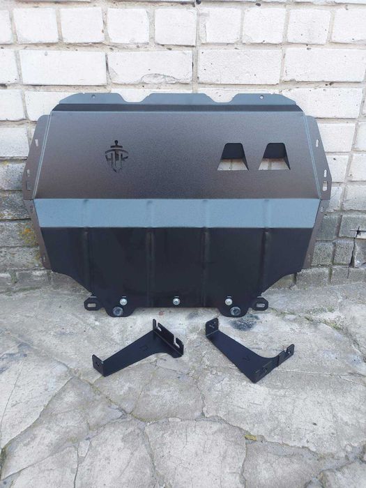 АКЦІЯ! Металеві Захисти Двигуна і кпп, від виробника на БУДЬ-ЯКЕ АВТО