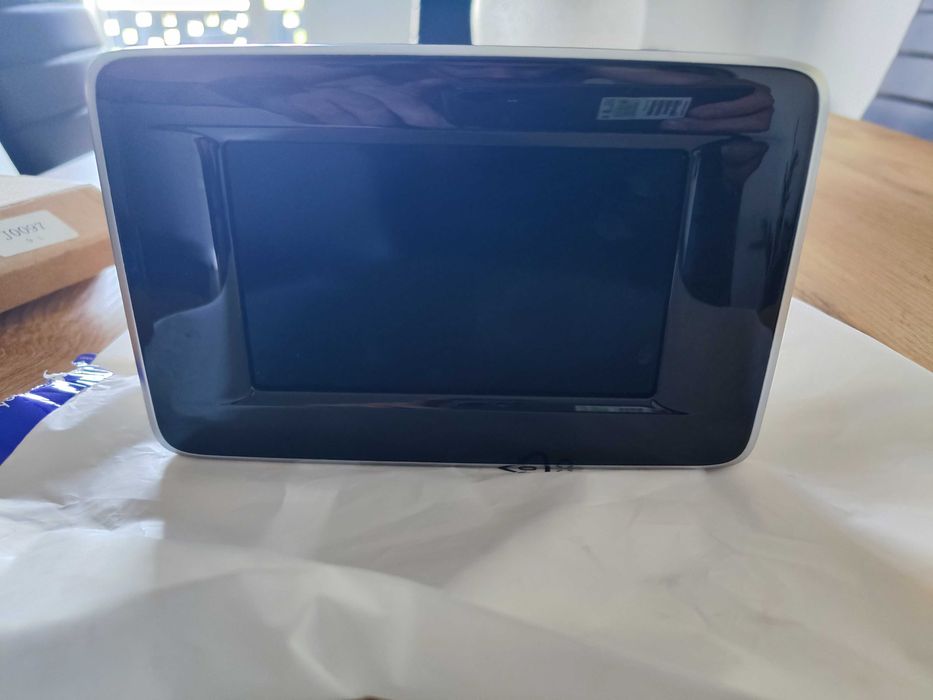 Ecrã original Mercedes CLA