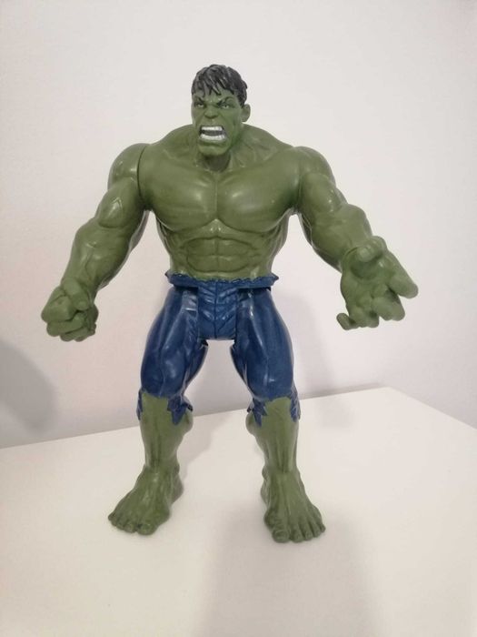 Action Figures/Hero Figures64739822587779123