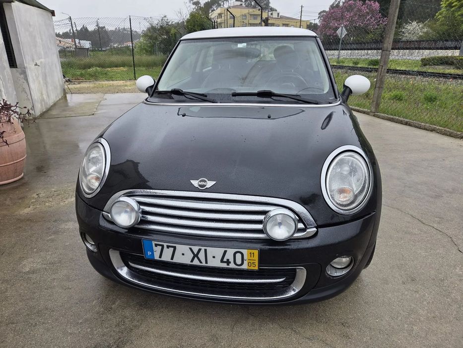 MINI 3-Door