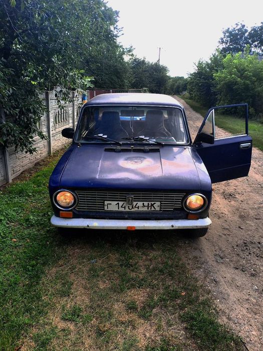 Продам ВАЗ 2101 Торг